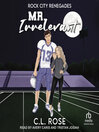 Mr. Irrelevant